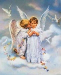 image of angel