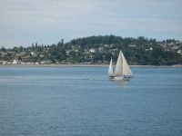 image of yawl