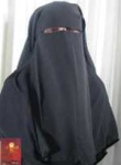 image of abaya