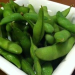 image of edamame #12