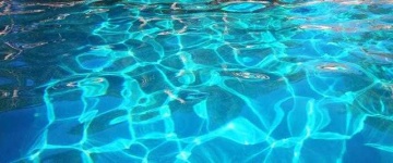 image of pool