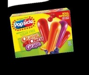 image of popsicle
