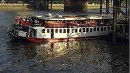 image of ferry