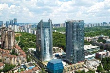 image of skyscraper