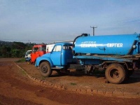 image of truck