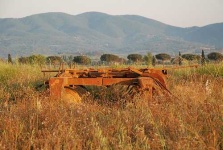 image of plow