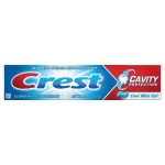 image of toothpaste