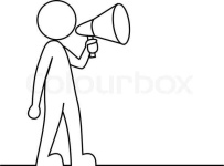 image of megaphone