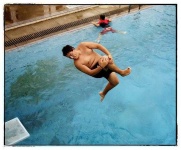 image of diving_board