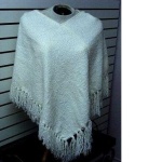 image of poncho