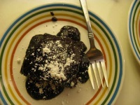 image of chocolate_sauce