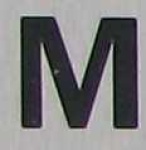 image of m_capital_letter #22