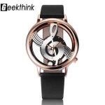 image of wristwatch