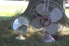 image of electric_fan #8