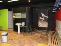 image of indoor