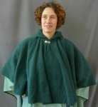 image of cloak