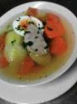 image of consomme