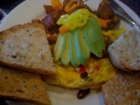 image of omelette #25