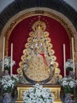 image of altar