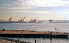 image of dock