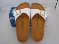 image of clog