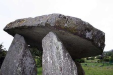 image of megalith