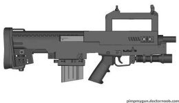 image of assault_rifle #22