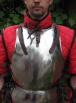image of cuirass