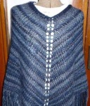 image of poncho