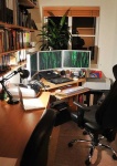 image of monitor