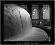 image of fountain