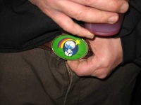 image of buckle