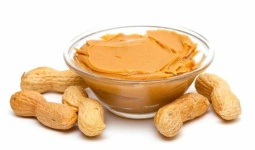 image of peanut