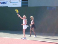 image of racket