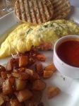 image of omelette #21