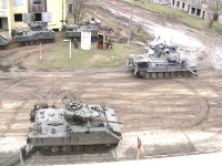 image of tank
