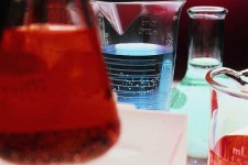 image of beaker