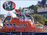 image of lifeboat