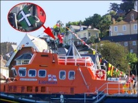 image of lifeboat #25