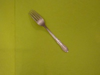 image of dinner_fork #14