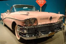 image of convertible_car