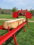 image of lumbermill