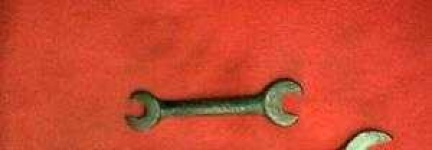 image of wrench