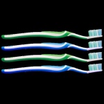image of toothbrush