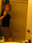 image of miniskirt