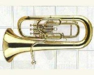 image of euphonium