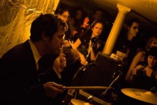 image of drumstick