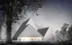 image of church