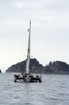 image of trimaran