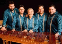 image of marimba